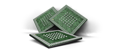 多芯片封装存储器（NAND MCP）